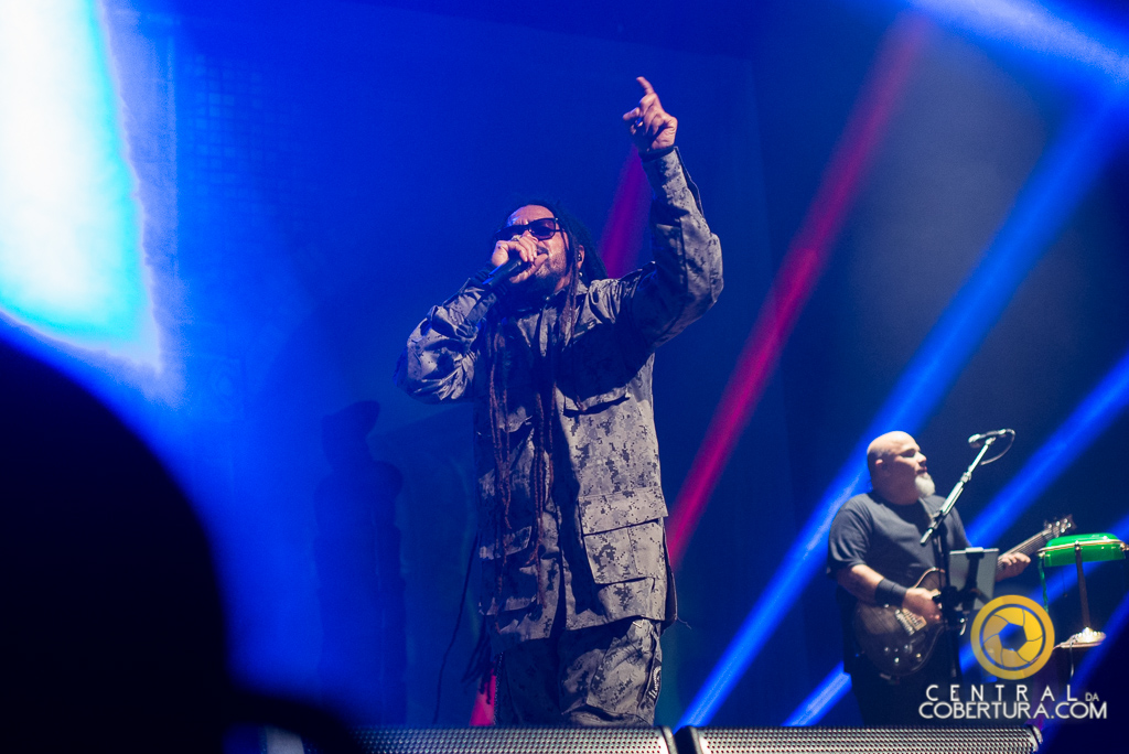 Show do O Rappa