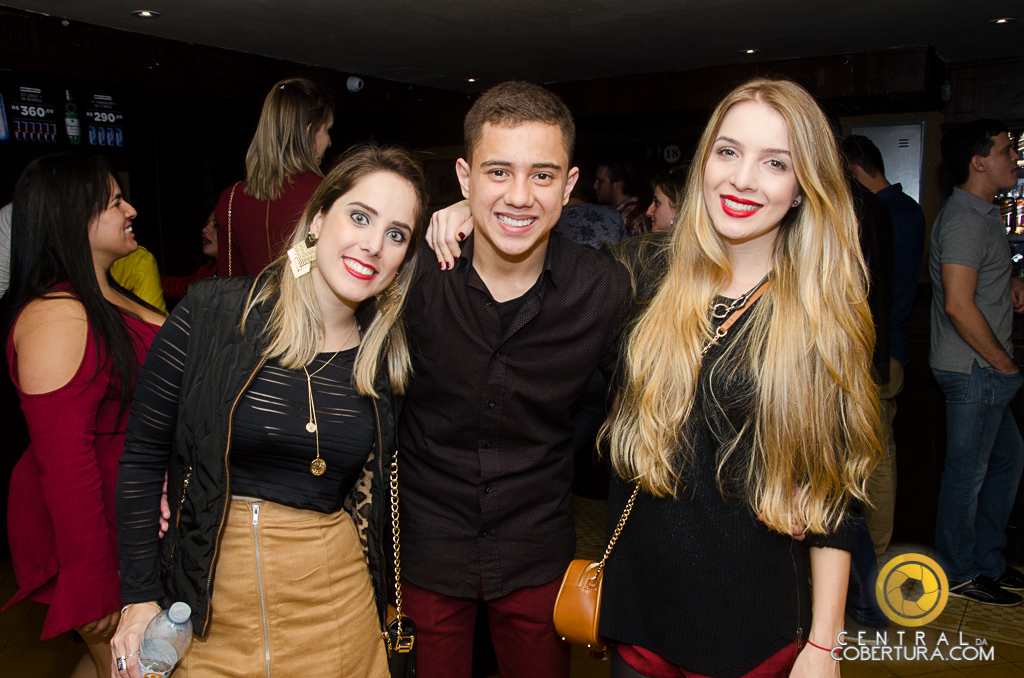 Show Bruno e Marrone e George Henrique & Rodrigo