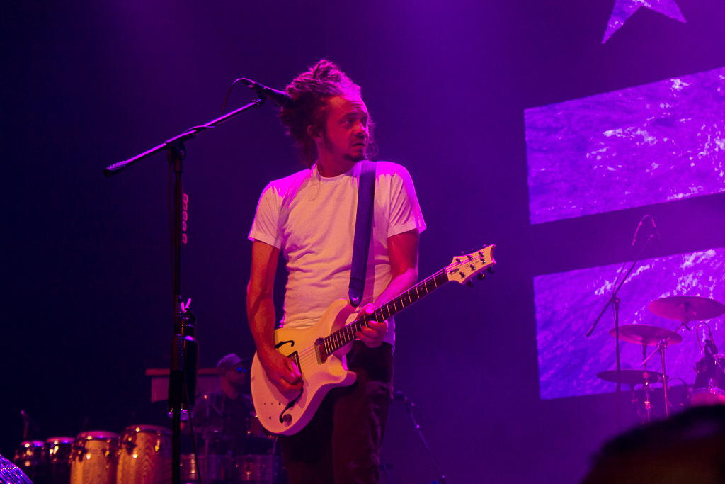 Soja no Espaço das Américas