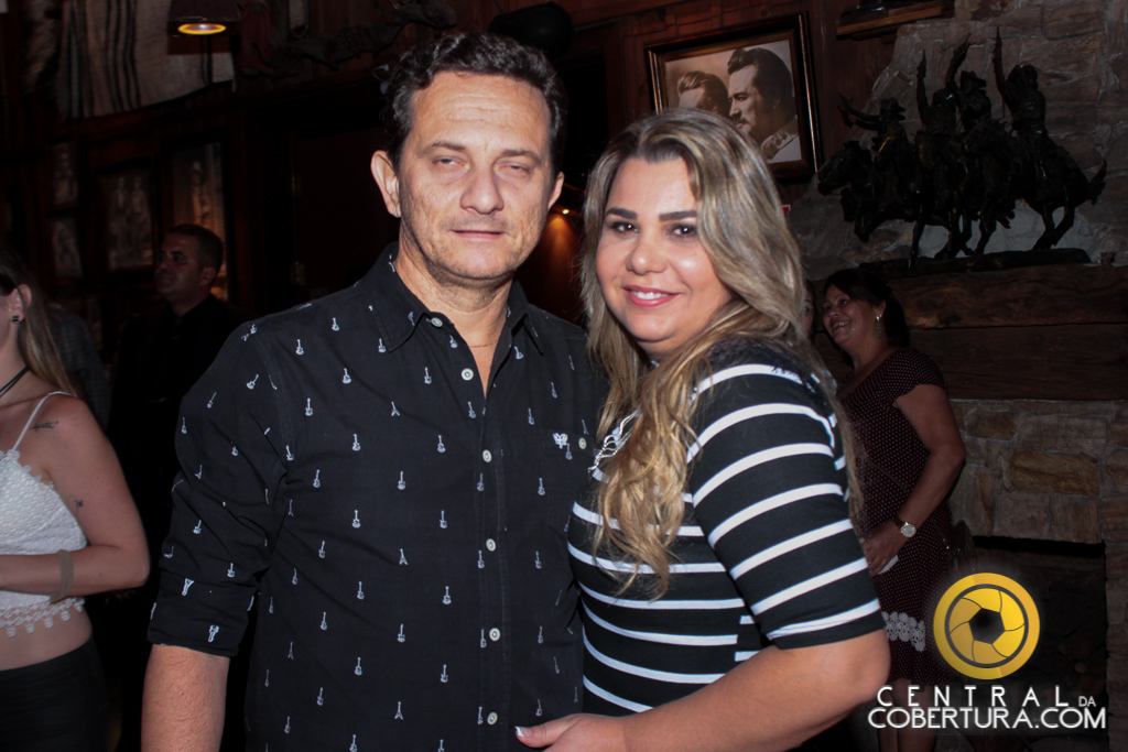 Show de Maríla Mendonça