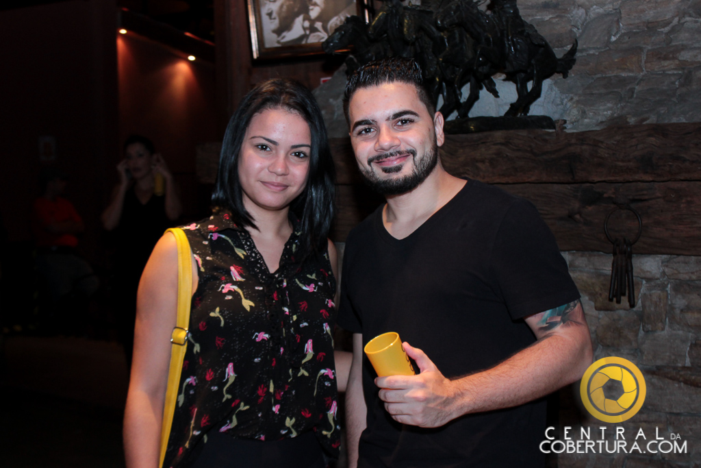 Show de Maríla Mendonça