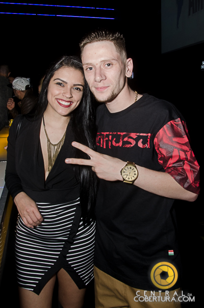 Show Wesley Safadão no Espaço das Américas