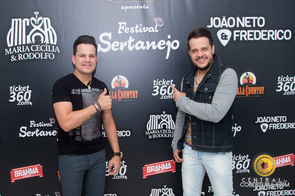 Festival Sertanejo 