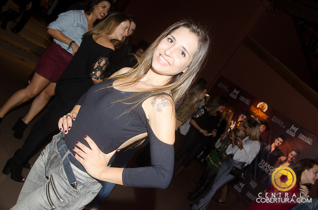 Festival sertanejo com Munhoz & Mariano e Paula Mattos
