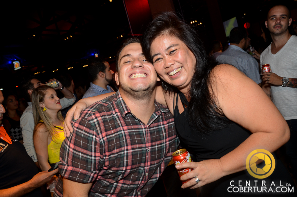 Muita diversão na Villa Country (Quinta 25 )