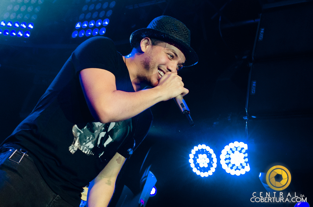 Show Wesley Safadão na Villa Country