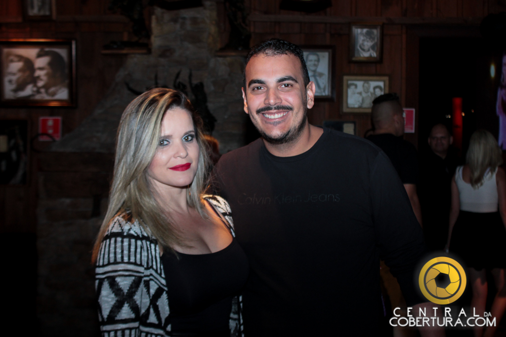 Show de Maríla Mendonça