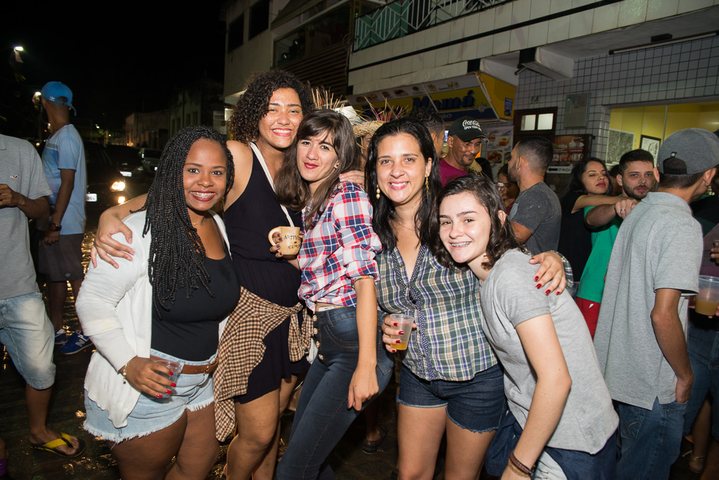 Nativus do Cumbe 2017