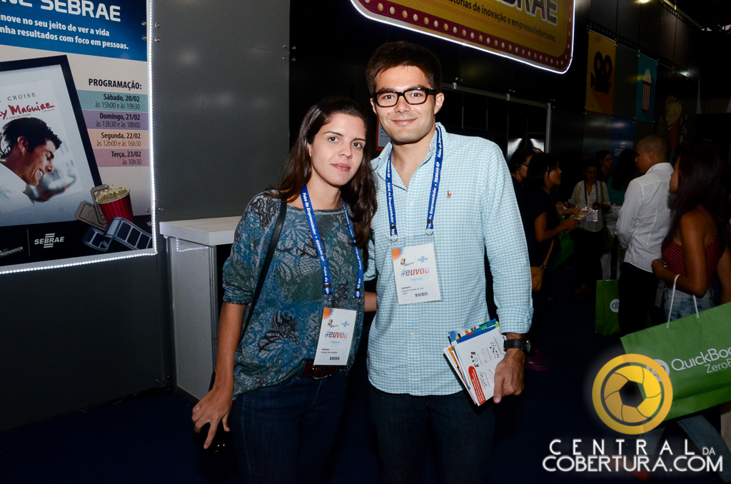 Feira do Empreendedor 2016