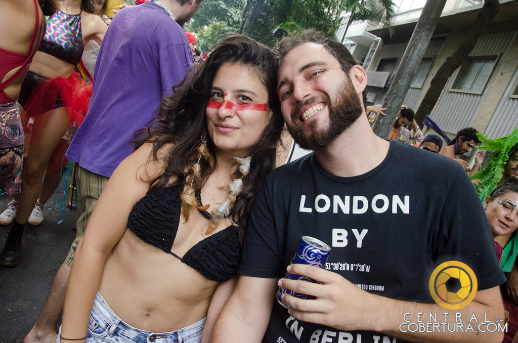 Bloco Tarado Ni Você