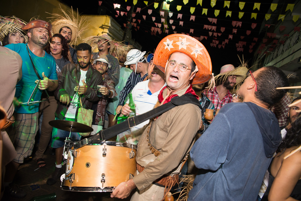 Nativus do Cumbe 2017