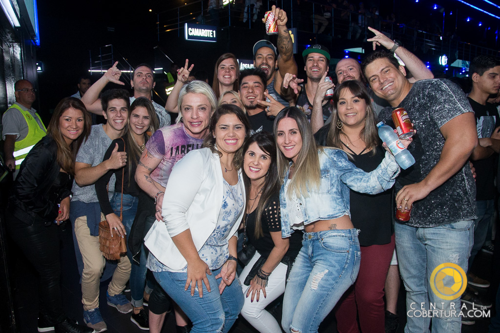 Show do O Rappa