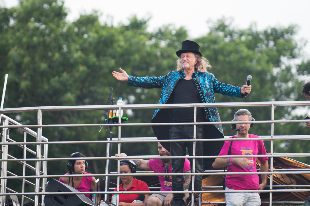 Bloco Bicho Maluco Beleza
