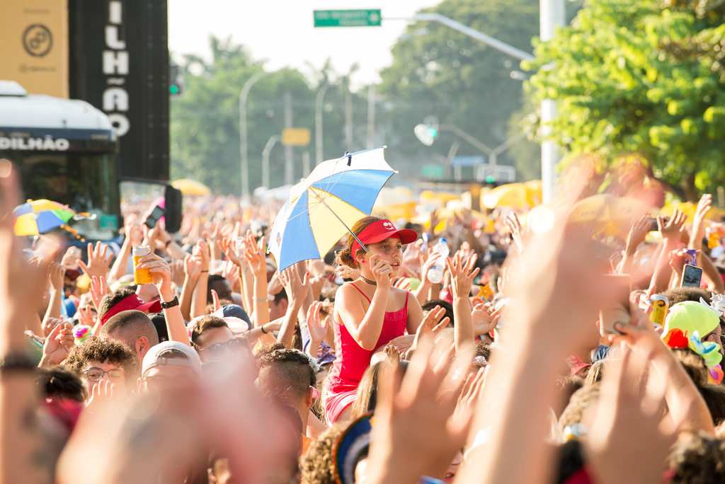 Bloco maluco beleza - Alceu Valença 2020
