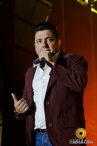 Show Bruno e Marrone e George Henrique & Rodrigo