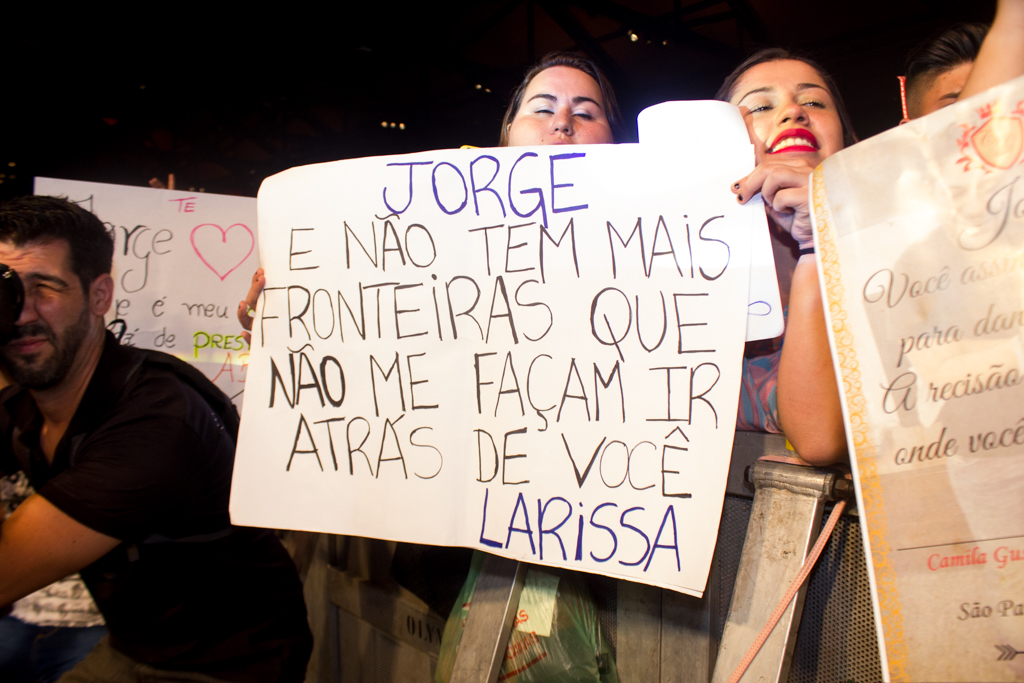 Show Jorge e Matheus