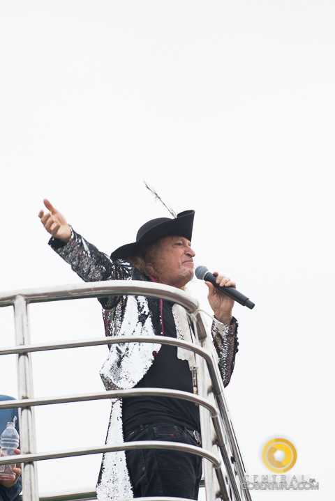 Bloco Bicho Maluco Beleza 2018