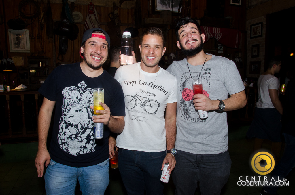 Show Jads & Jadson no Villa Country