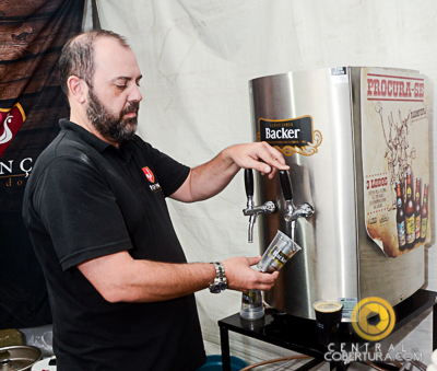4º Festival de Cerveja Artesanal - SP