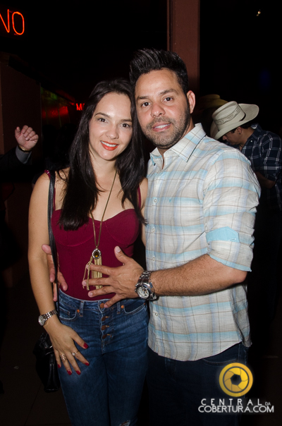 Show Jads & Jadson no Villa Country