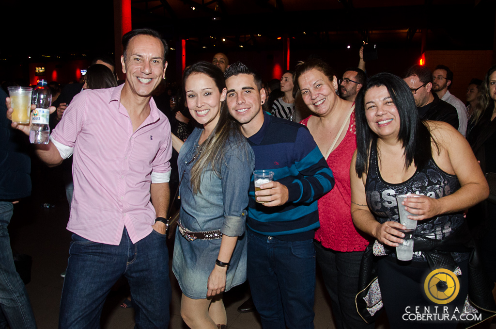 Show Bruno e Marrone e George Henrique & Rodrigo