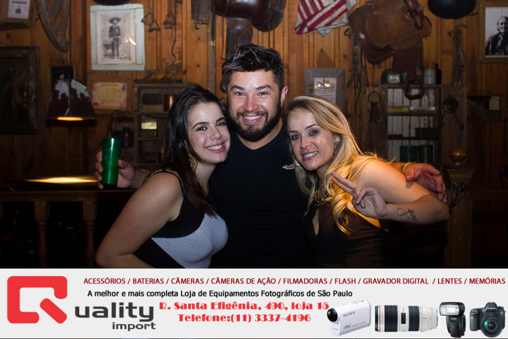Festival Sertanejo com Thaeme & Thiago