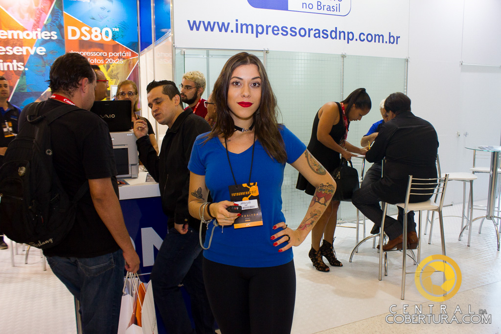 Feira Fotografar 2017