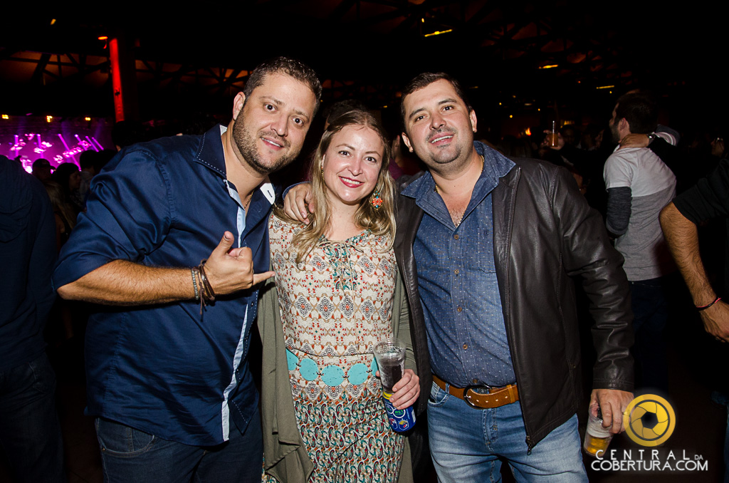 Show Bruno e Marrone e George Henrique & Rodrigo