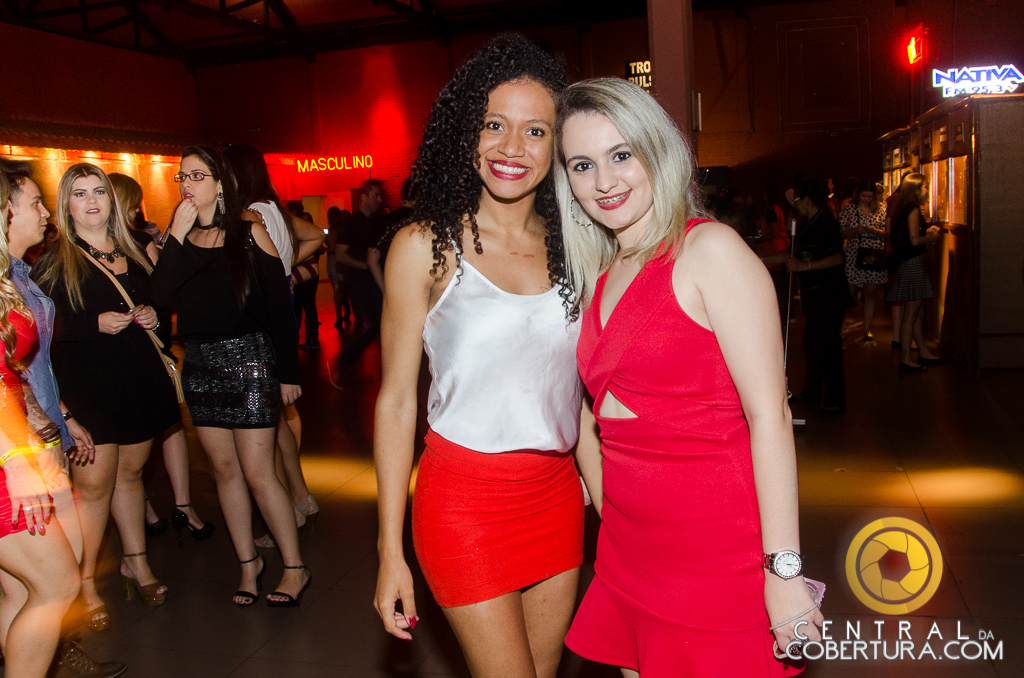Show Luan Santana na Villa Country