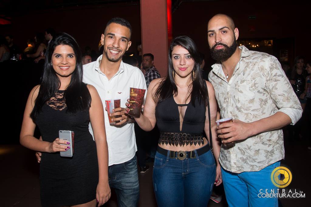 Show de Gusttavo Lima