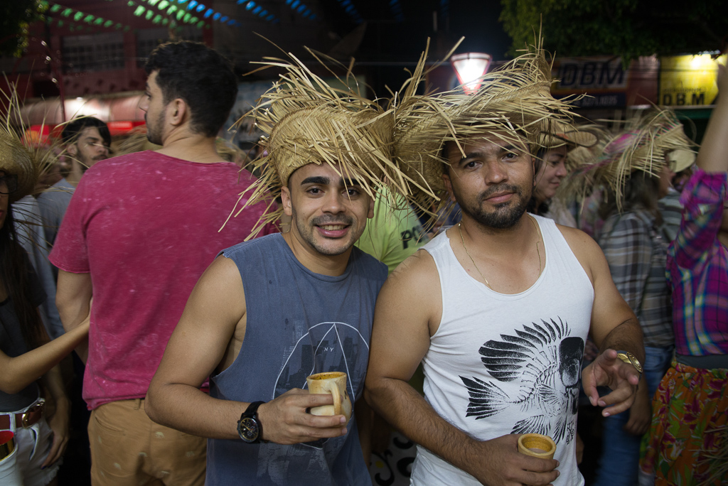 Nativus do Cumbe 2017