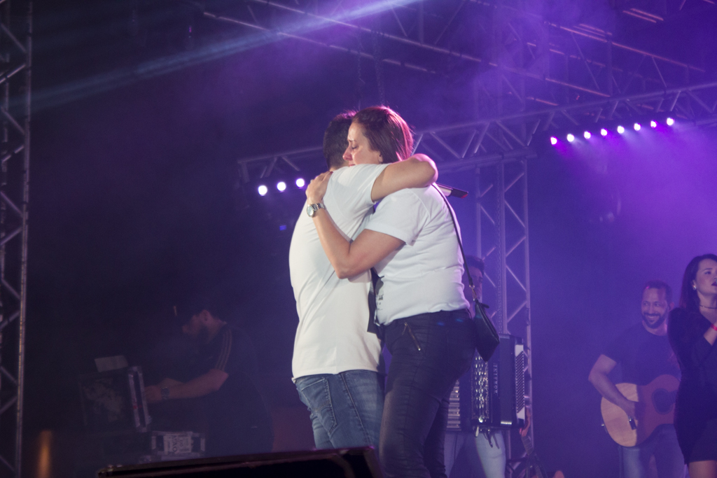 Show Jorge e Matheus