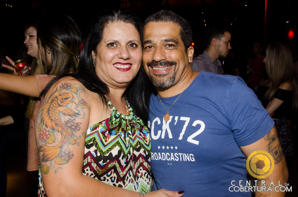 Show Luan Santana na Villa Country