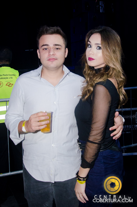 Lançamento do novo DVD de Simone & Simaria
