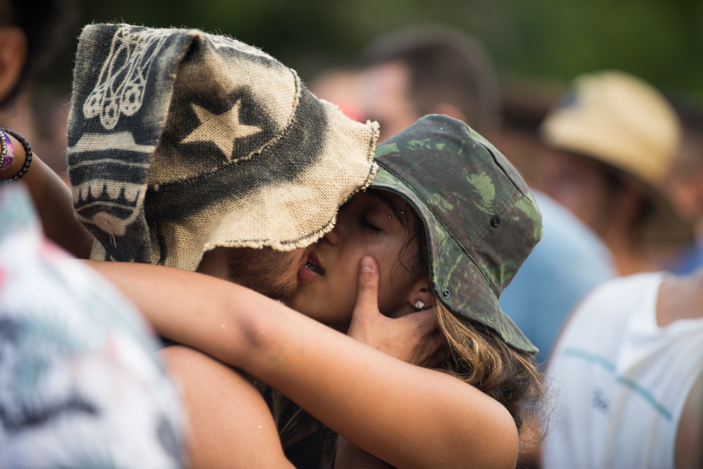 Bloco Bicho Maluco Beleza
