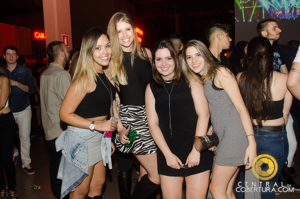Show Matheus & Kauan