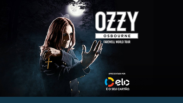 São Paulo, no Allianz Parque, dia 13/05