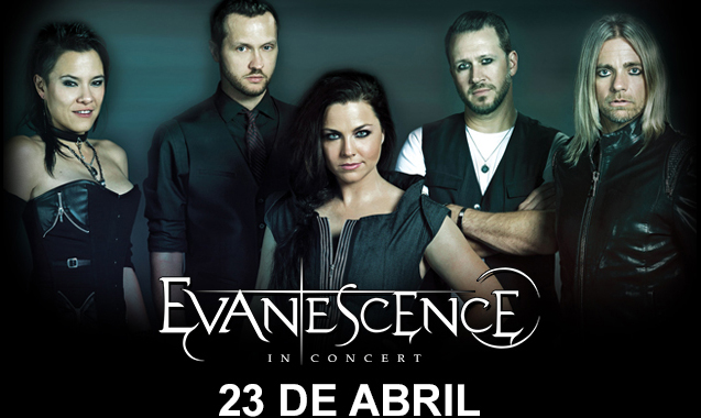 Show acontece dia 23 Abril  no Espaço das Américas