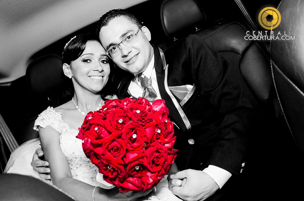 CASAMENTO RELIGIOSO